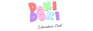 Doki Doki Literature Club! fansite