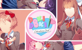 Intimate Gaming Experience: Exploring DDLC on iPad & Fire Tablet