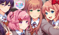 Install Doki Doki Literature Club!: Advancements in Gameplay, Sound, and Graphics Unveiled